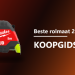 Beste rolmaat 2026 koopgids