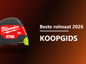 Beste rolmaat 2026 koopgids