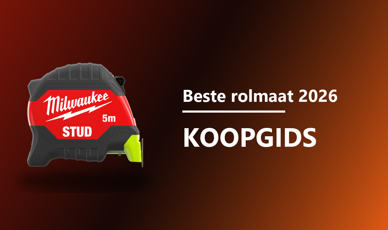 Beste rolmaat 2026 koopgids