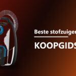 Beste stofzuiger 2026 koopgids