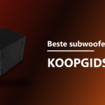 Beste subwoofer 2026 koopgids