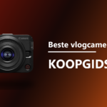 Beste vlogcamera 2026 koopgids