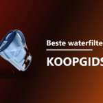 Beste waterfilter 2026 koopgids