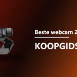 Beste webcam 2026 koopgids