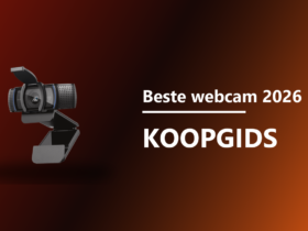 Beste webcam 2026 koopgids