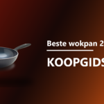 Beste wokpan 2026 koopgids