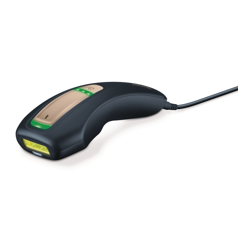 Beurer IPL 5800 Pure Skin Pro IPL-apparaat met snoer