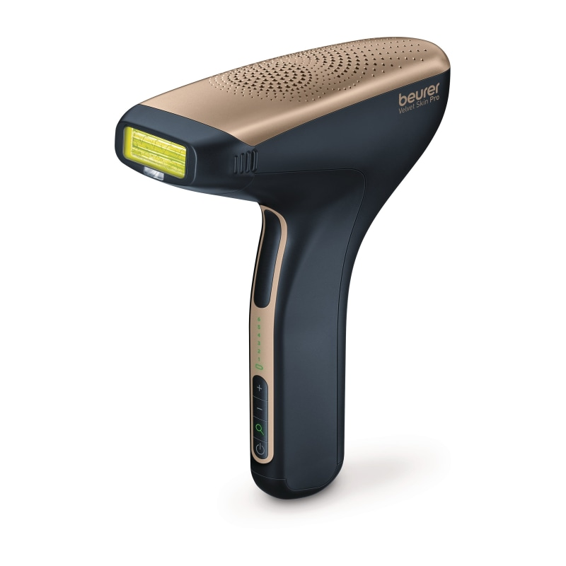 Beurer IPL 8800 Velvet Skin Pro draadloos IPL-apparaat