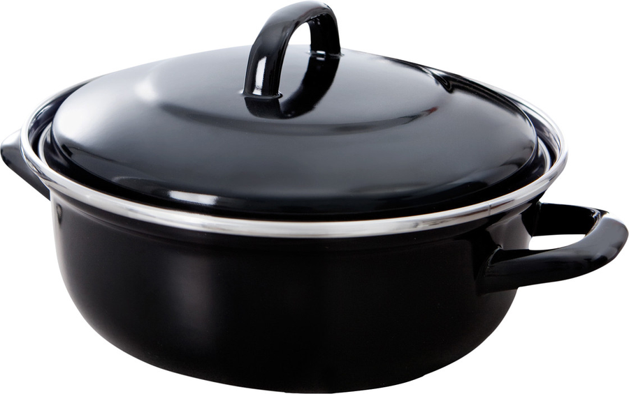 BK Fortalit stoof- en braadpan 28 cm
