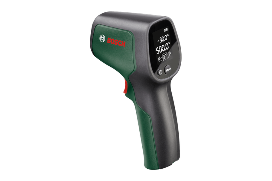 Bosch UniversalTemp infrarood thermometer