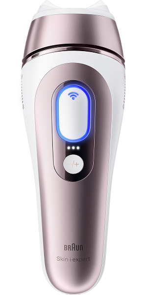 Braun Skin i-expert slim IPL-apparaat
