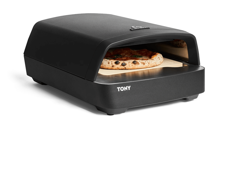 Burnhard Tony gaspizzaoven