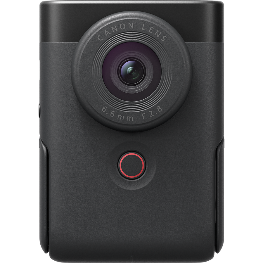 Canon PowerShot V10 vlogcamera in zakformaat