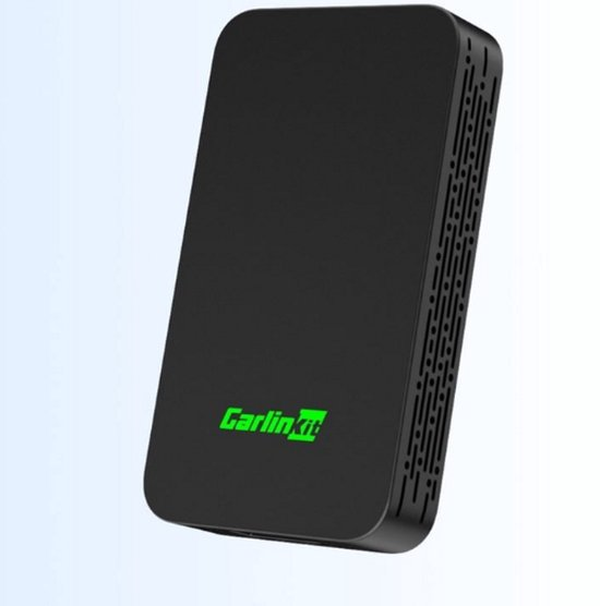 CarlinKit 5.0 CPC200-2air draadloze CarPlay adapter