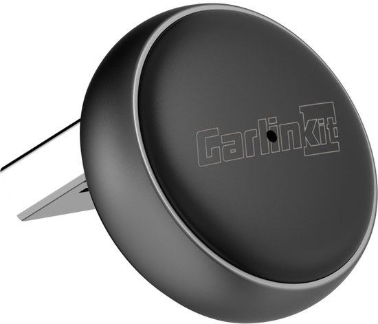 CarlinKit Mini Ultra 3 draadloze CarPlay adapter