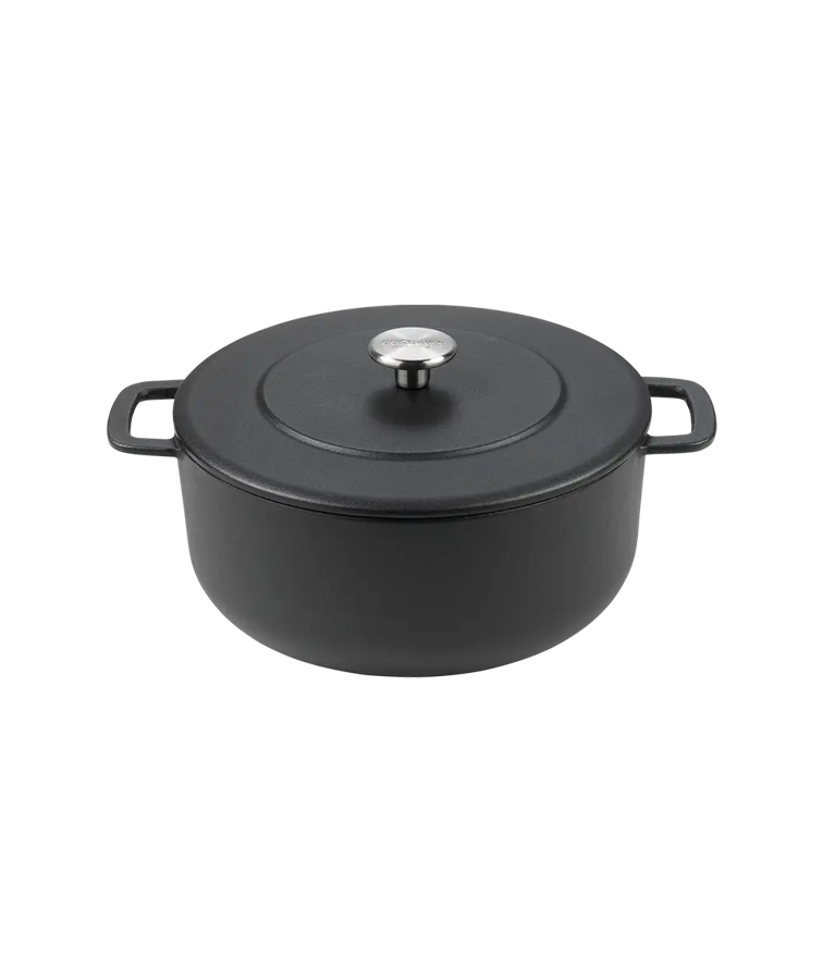 Combekk Cast Iron Dutch Oven 24 cm