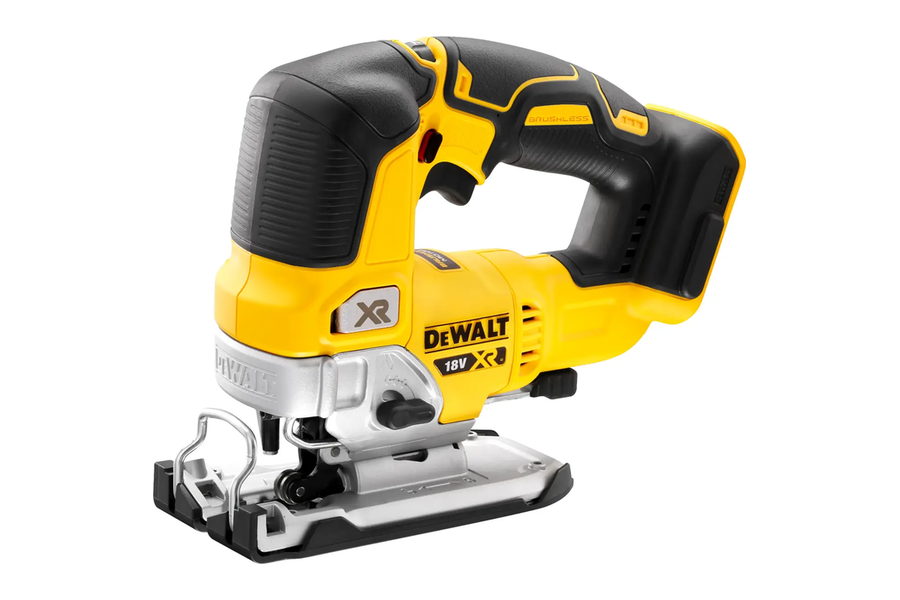 DeWalt DCS334N accu decoupeerzaag 18 volt