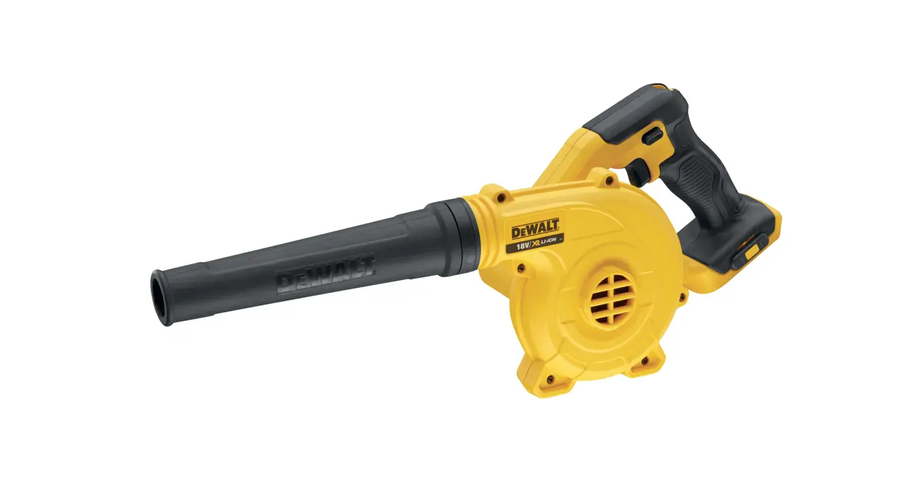 DeWalt DCV100-XJ 18V XR accu blazer