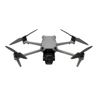 DJI Air 3S drone met dubbele camera