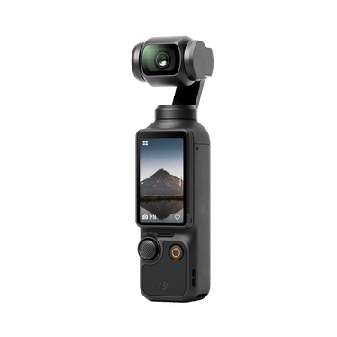 DJI Osmo Pocket 3 vlogcamera met gimbal