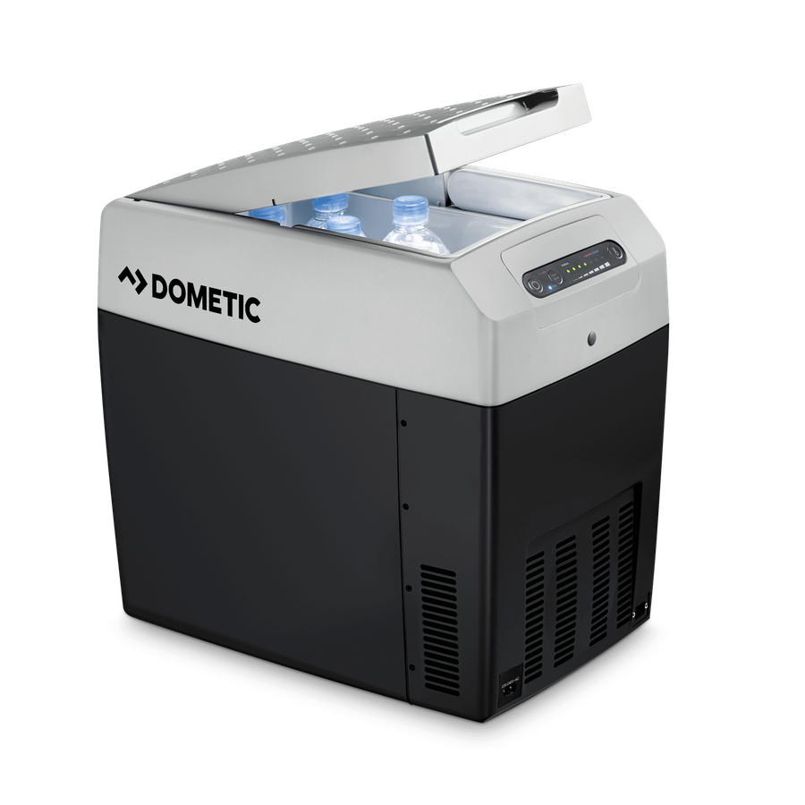 Dometic TropiCool TCX 21 thermo-elektrische koelbox van 21 liter