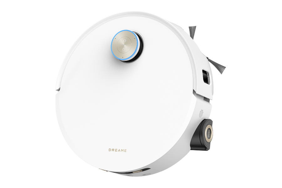 Dreame Aqua10 Ultra Roller Complete dweilrobot met dweilrol
