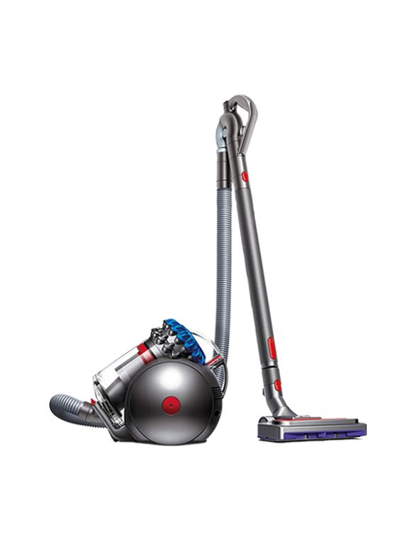 Dyson Big Ball Absolute 2 stofzuiger zonder zak