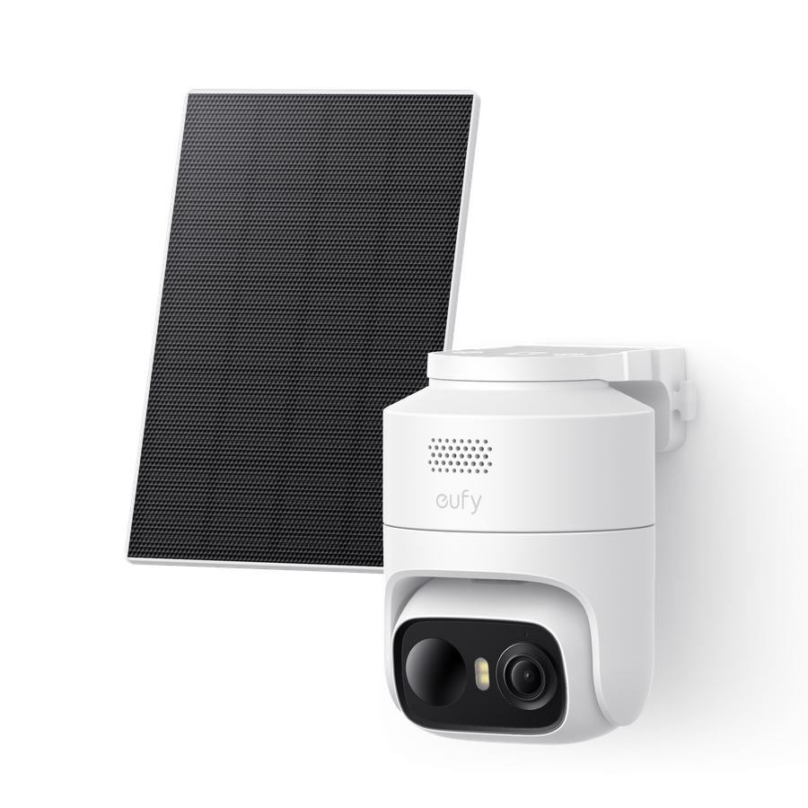 eufy SoloCam C37 2K beveiligingscamera