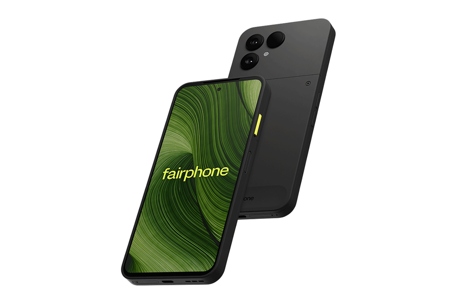 Fairphone Gen 6 smartphone