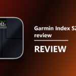 Garmin Index S2 review