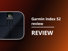 Garmin Index S2 review