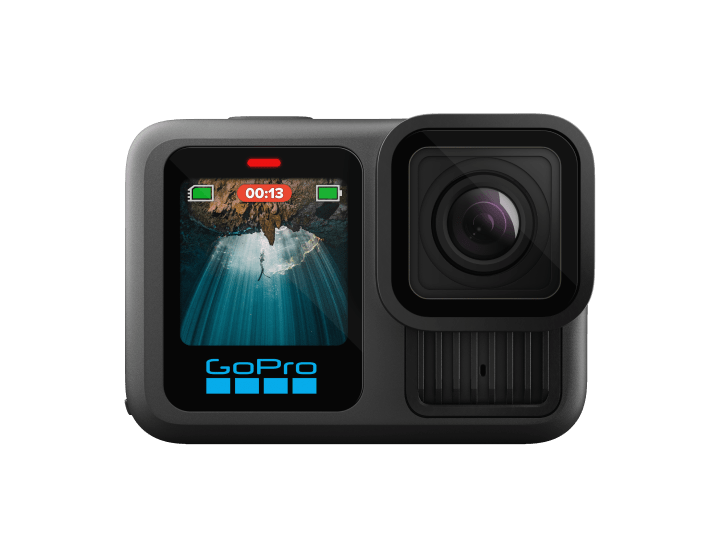 GoPro HERO13 Black actioncam