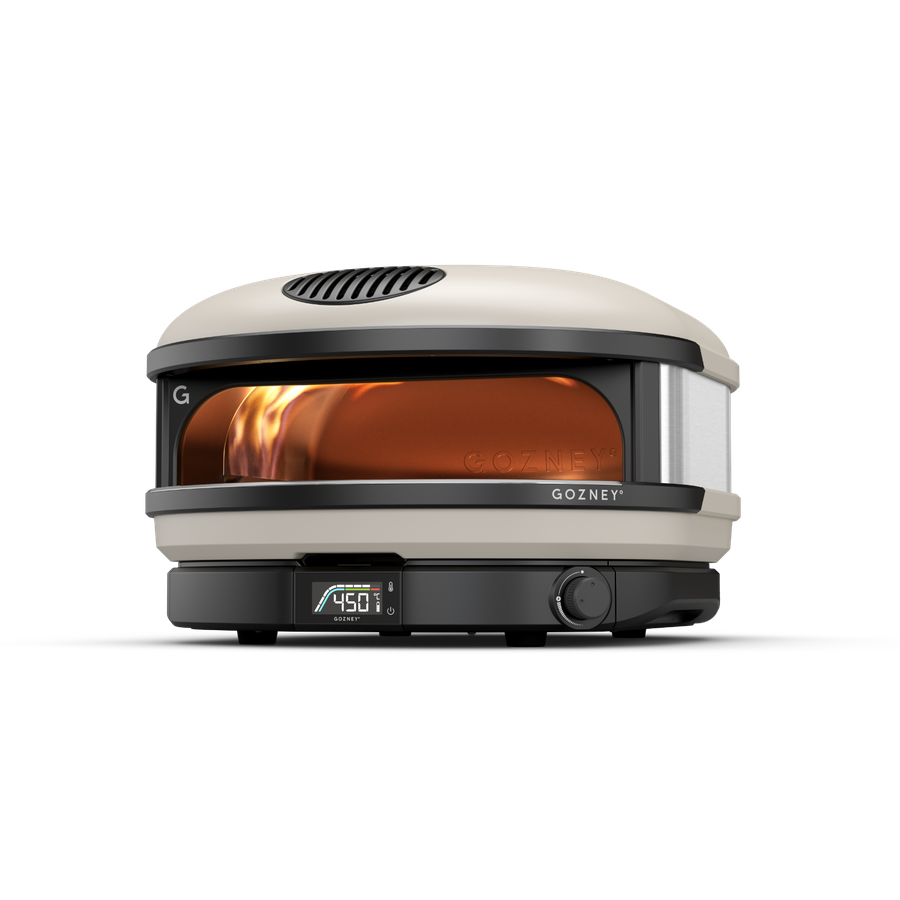 Gozney Arc XL gaspizzaoven zwart