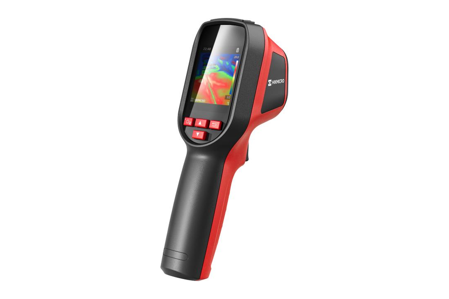 HIKMICRO Eco-Lite warmtebeeldcamera