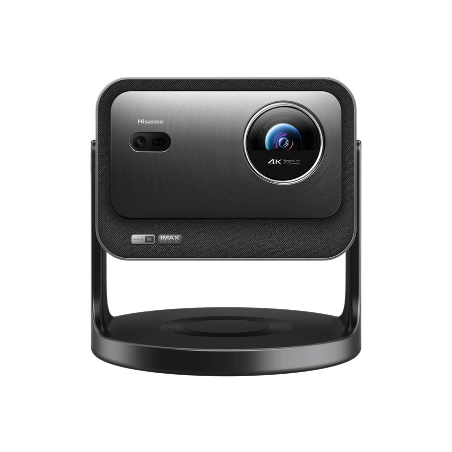 Hisense C3 4K laserbeamer