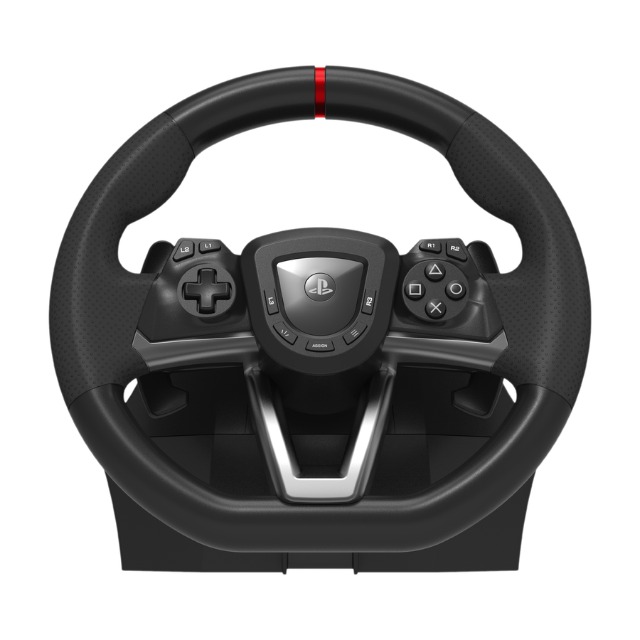 Hori Racing Wheel Apex voor PS5, PS4 en pc
