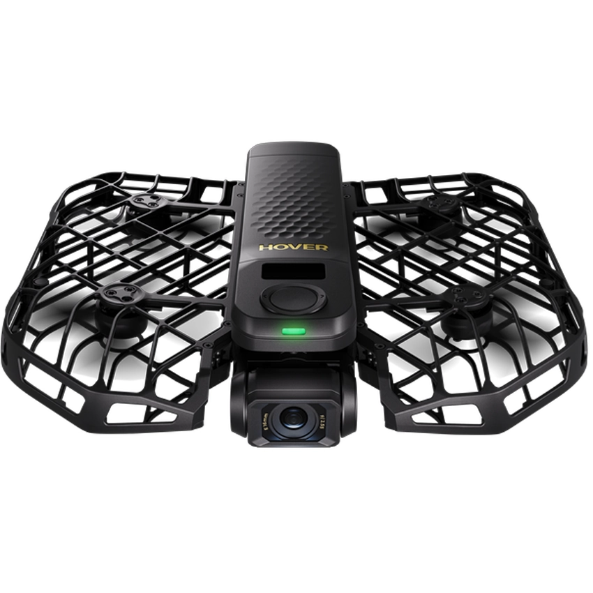 HoverAir X1 ProMax selfiedrone