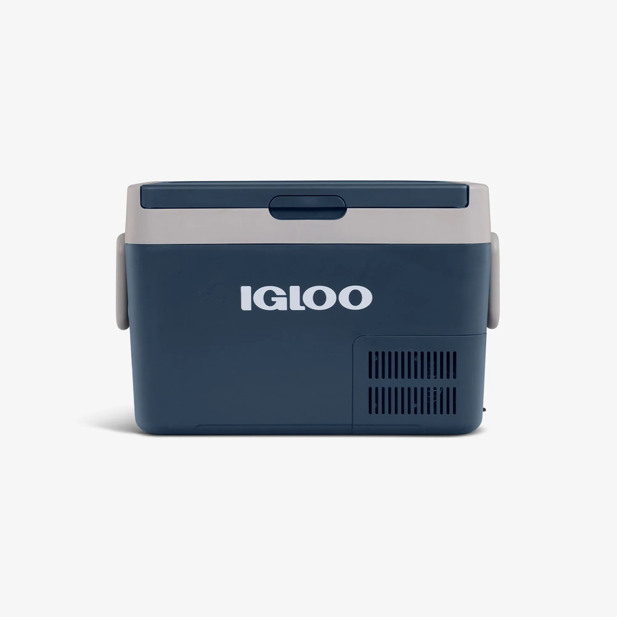 Igloo ICF32 compressorkoelbox van 32 liter