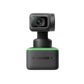 Insta360 Link 2 4K webcam met gimbal