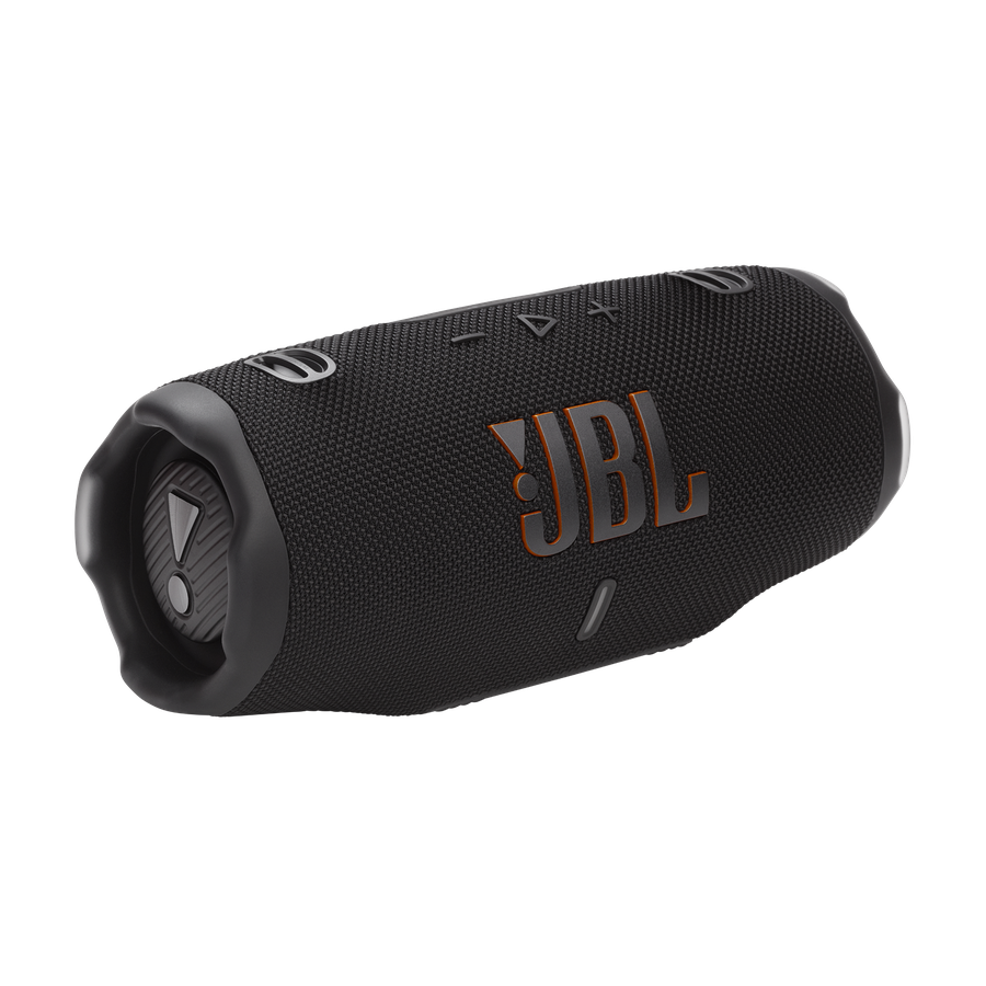 JBL Charge 6 bluetooth speaker met draagriem