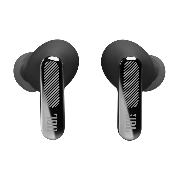 JBL Live Beam 4 draadloze oordopjes zwart