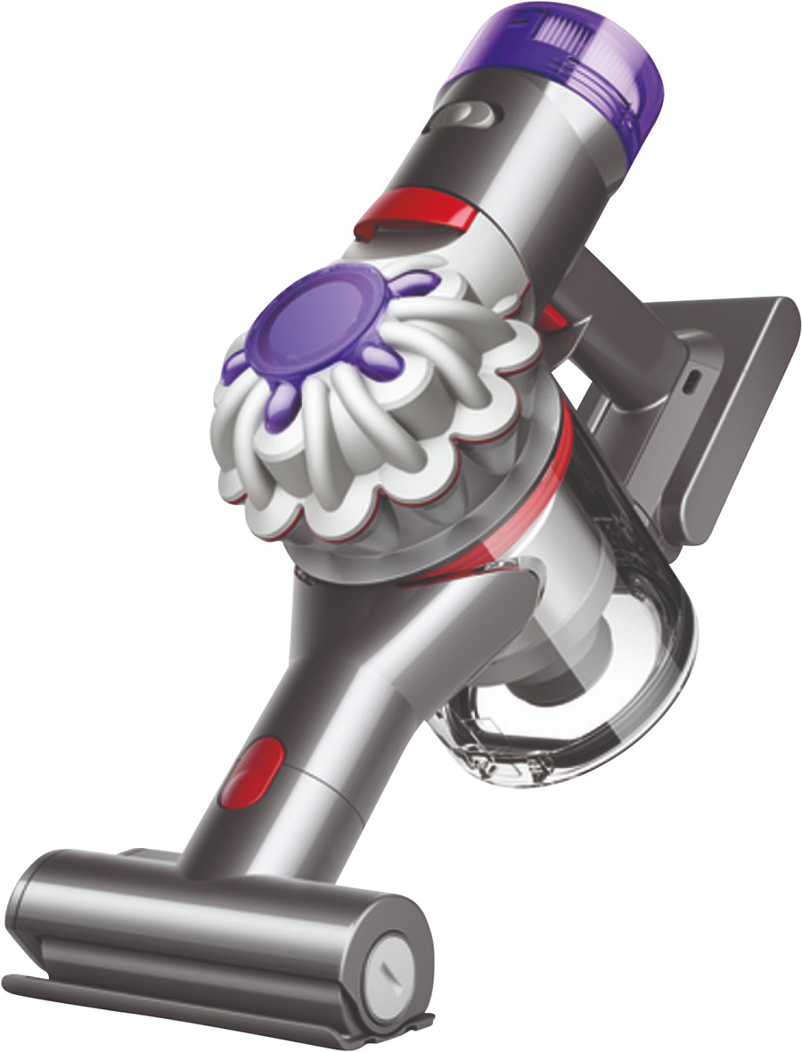 Dyson Car plus Boat kruimeldief
