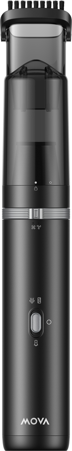Mova H10 kruimeldief