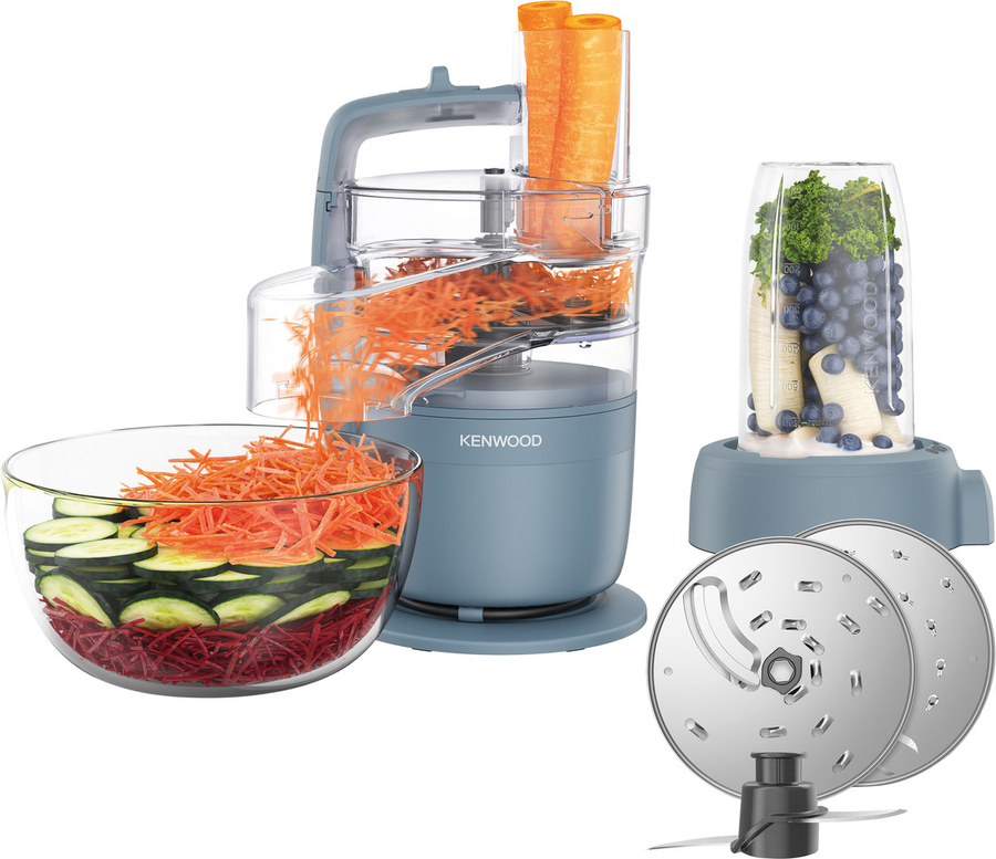 Kenwood Multipro Go foodprocessor