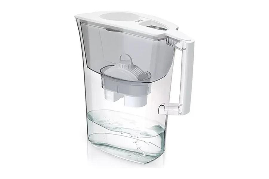 Laica Prime Line waterfilterkan met bi-flux filter