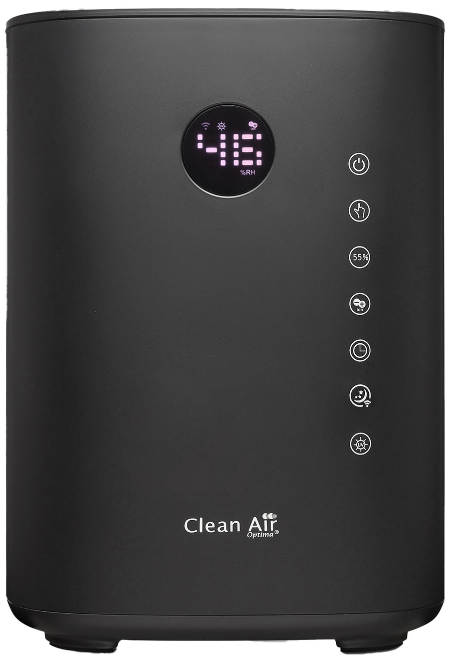 Clean Air Optima CA-604B luchtbevochtiger