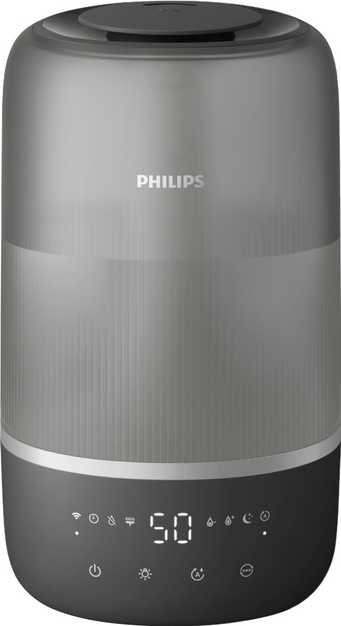 Philips 1000 serie HU1510 luchtbevochtiger