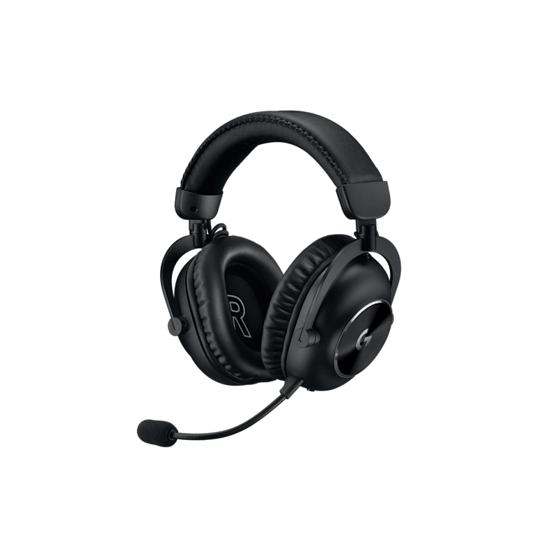 Logitech G PRO X 2 Lightspeed gaming headset