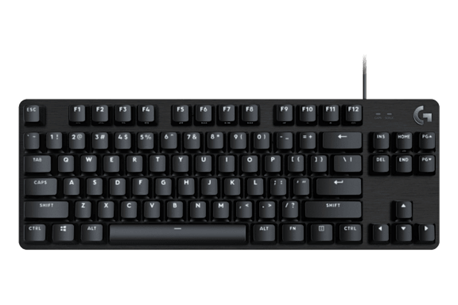 Logitech G413 TKL SE mechanisch gaming toetsenbord