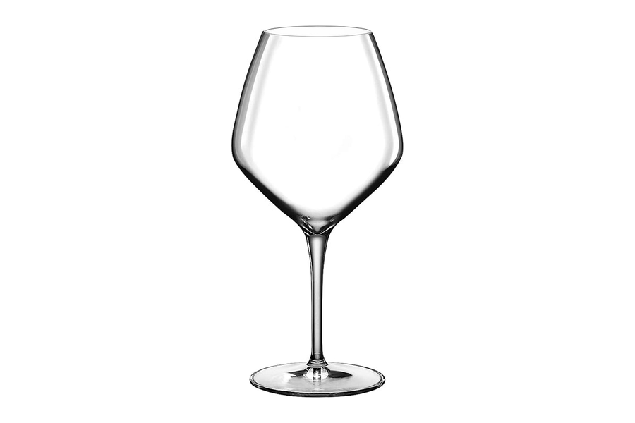 Luigi Bormioli Atelier rode wijnglas voor Pinot Noir en Rioja